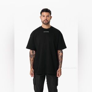 Sans Pareil Mona Lisa Graphic T-Shirt, Heavyweight Cotton, Size XL (NWOT)